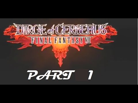 download film final fantasy vii dirge of cerberus sub indo 3gp